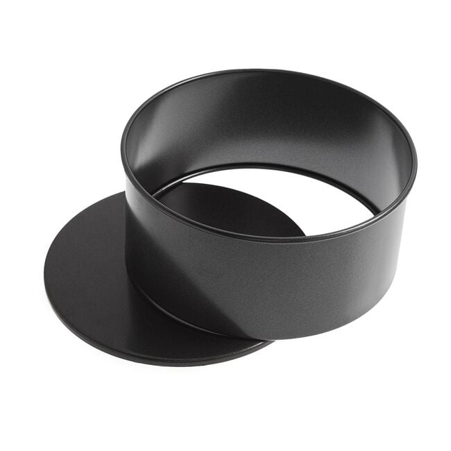 Connoisseur Loose Base Round Cake Tin 8"
